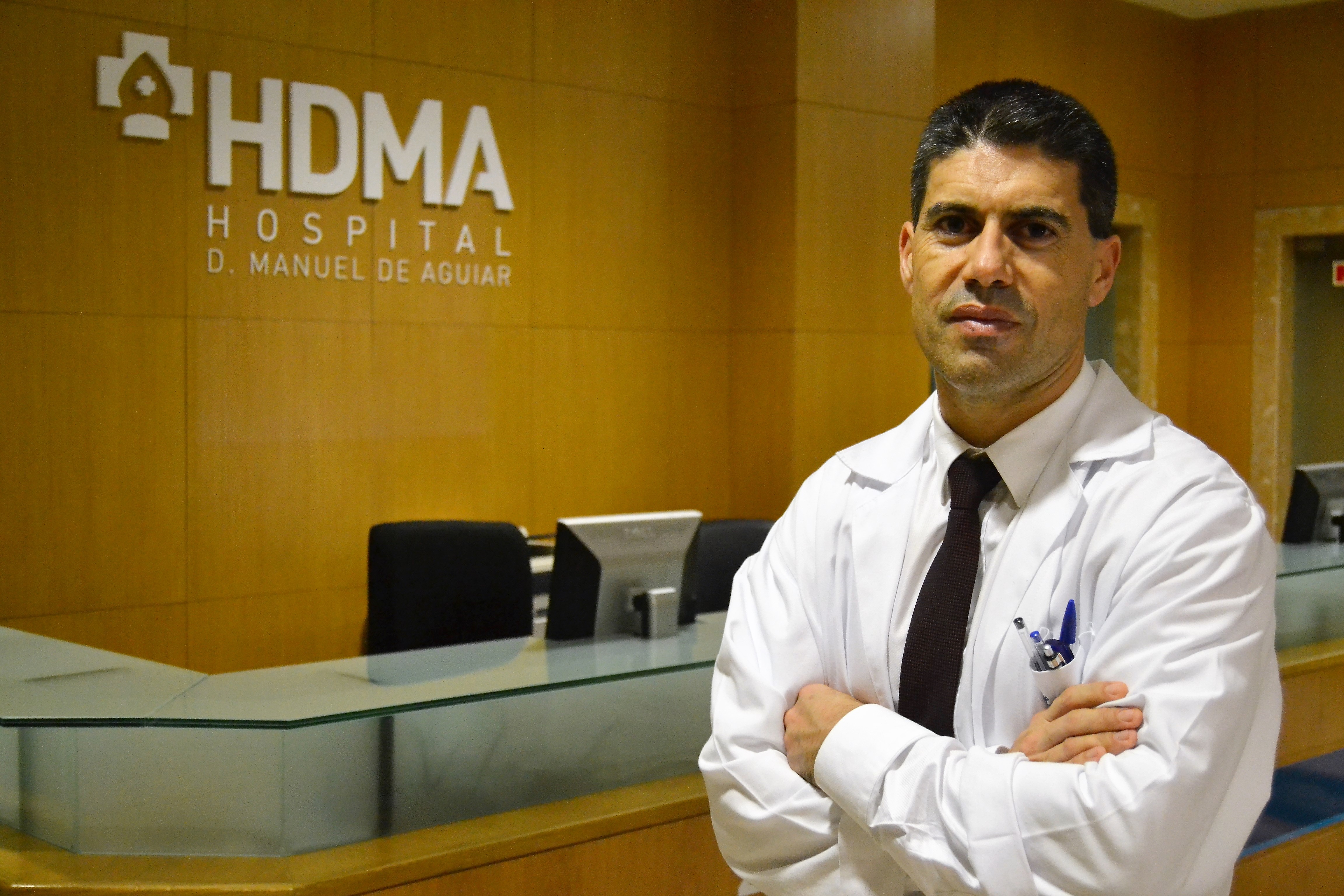 Artigo de opinião do Doutor Nuno Rama - Diretor clínico do HDMA 